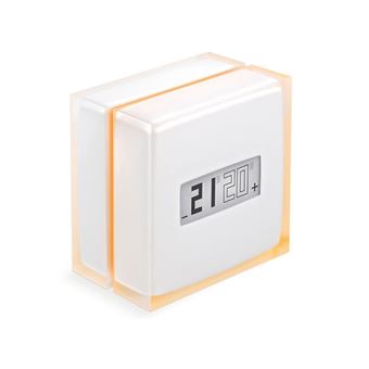 Photo de netatmo-by-starck