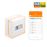 Thermostat Netatmo by Starck_1