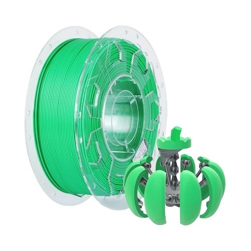 Filament 3D Creality3d CR-PLA 1.75 mm Vert