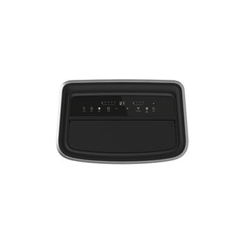 Climatiseur Mobile Electrolux EXP34U338CW – 9000 BTU – Blanc – Classe A – Avec Télécommande (Neuf Dans Son Emballage)