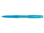 Stylo à bille Pilot Super Grip G Néon Turquoise