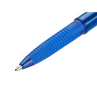Stylo à bille Pilot Super Grip G Néon Turquoise