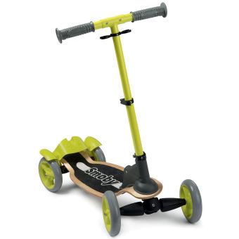 Trottinette pliable Smoby