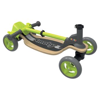 Trottinette pliable Smoby