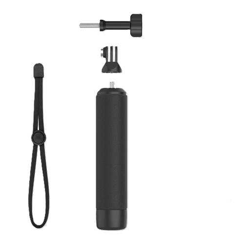 Poignee flottante pour Gopro et autres camera de sport - vue 1