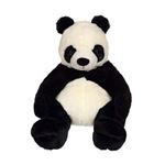 Peluche Gipsy Panda 120 cm