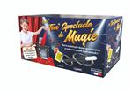 Coffret de magie Megagic Crée ton spectacle de magie