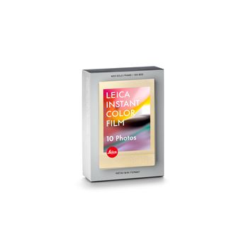Pack de 10 Films Neo Gold