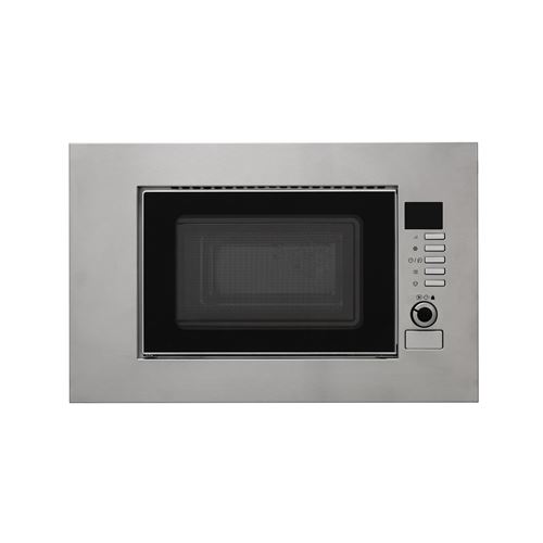 Micro-Ondes Mono-Fonction Proline Sbi20Ix2 700 W Argent