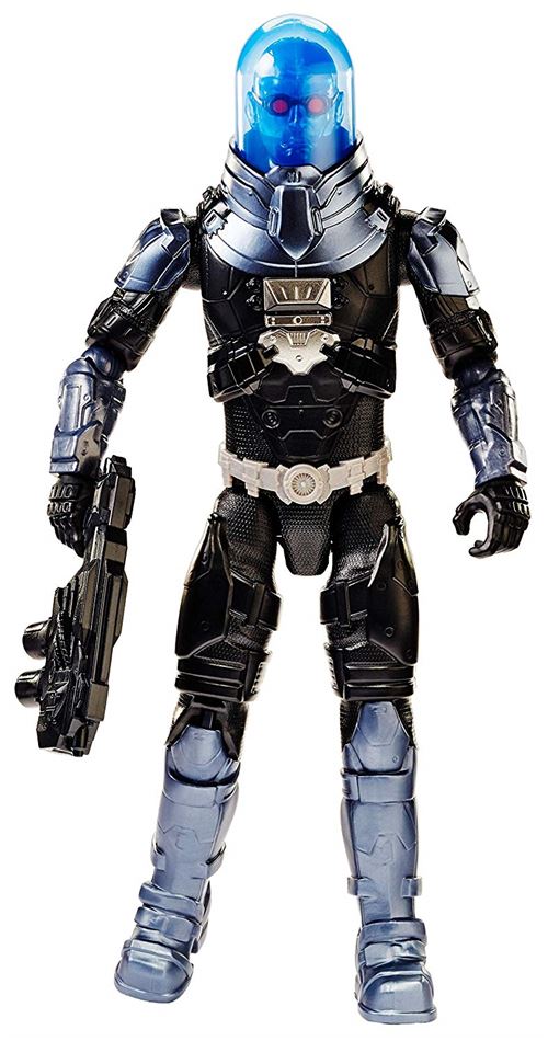 Figurine Justice League Mr. Freeze 30 cm