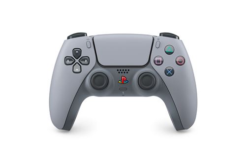 Manette sans fil Sony DualSense PS5 Édition limitée 30e anniversaire