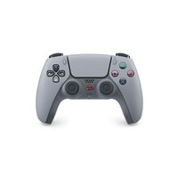 Manette sans fil Sony DualSense PS5 Édition limitée 30e anniversaire
