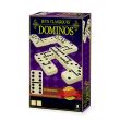 Jeu classique Dominos Exclusivité Fnac
