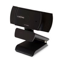 Webcam Itworks A229 Full HD Noir