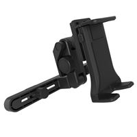 Support Tablette/ Téléphone Pour Siège Arrière Voiture - Rotatif 360°, Fixation Appui-tête - Compatible Tesla Model 3/Y - 4