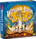 WONDER BOOK : L'AVENTURE EN POP-UP