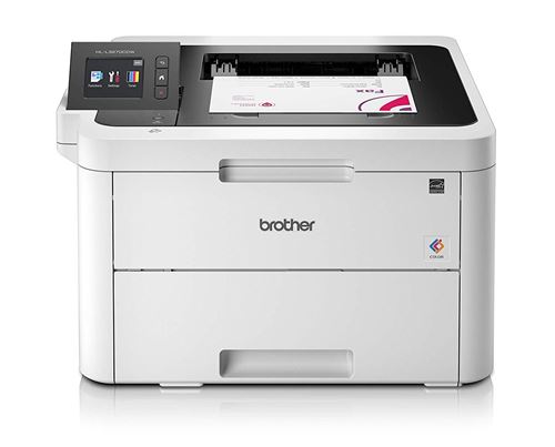 Imprimante Laser Brother HL-L3270CDW