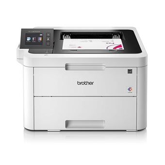 Imprimante Laser Brother HL-L3270CDW - 1
