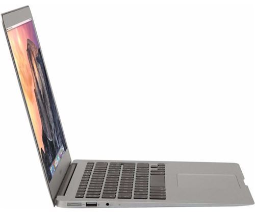 Apple MacBook Air 2017 - PC portable reconditionné 13.3'' grade B - Core I5  1,8GHZ - 8 Go - 256 Go SSD - coque de protection offerte Pas Cher