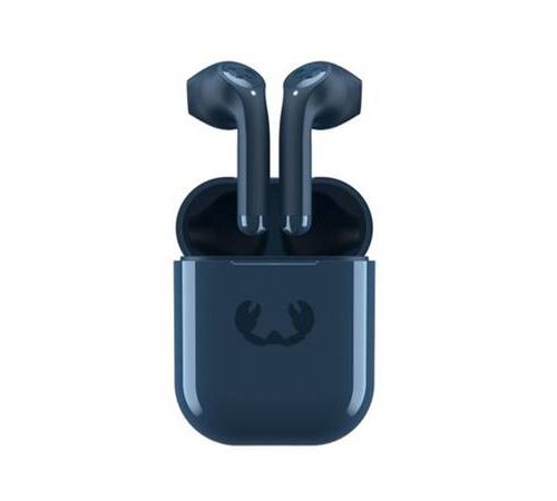 Ecouteurs True Wireless Fresh'n Rebel Twins 2 Bleu Acier