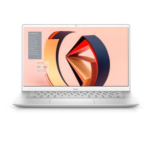 Pc Ultra-Portable Dell Inspiron 14-5405 14.0" Amd Ryzen 7 8 Go Ram 512 Ssd Argent