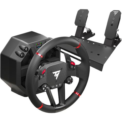 Volant - Thrustmaster - Direct Drive T598