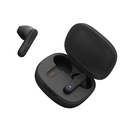 Ecouteurs sans fil True Wireless JBL Wave Flex Noir