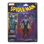 Figurine Spider-Man Legends Class 3