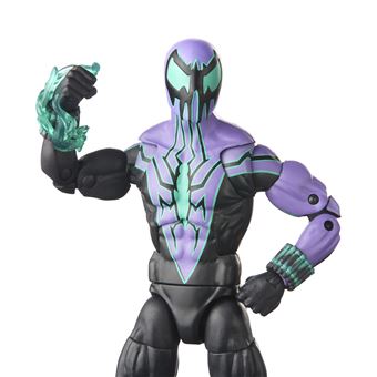 Figurine Spider-Man Legends Class 3