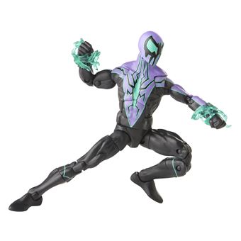 Figurine Spider-Man Legends Class 3