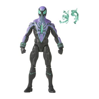 Figurine Spider-Man Legends Class 3