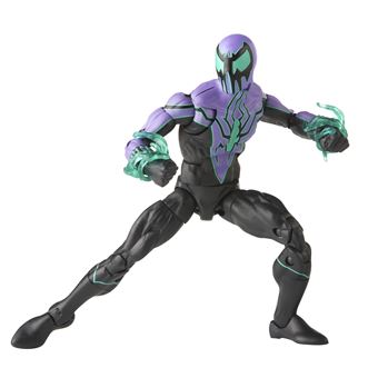 Figurine Spider-Man Legends Class 3