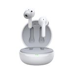 Ecouteurs sans fil à réduction du bruit LG Tone Free Bluetooth True Wireless Blanc