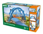 Pont élévateur interactif Brio World Smart Tech