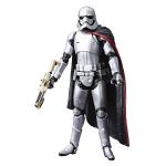 Figurine Star Wars Captain Phasma 10 cm