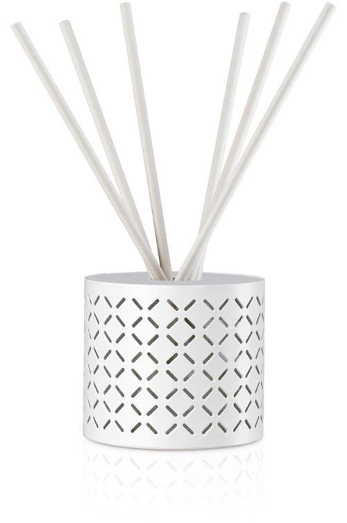 Diffuseur d’ambiance Serene House Bouquet Senteur jasmine Blanc