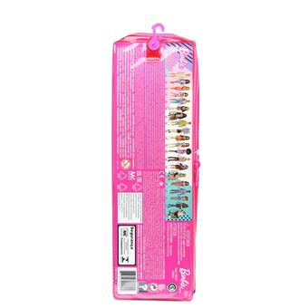 Poupée Barbie Fashionistas Ensemble cœurs