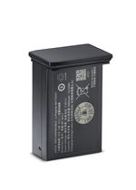 Batterie Leica BP-SCL7 noir pour M11