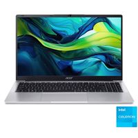 Acer Laptop Aspire Lite 15 AL15-32P 15.6" Intel Celeron 8 GB RAM 128 GB SSD