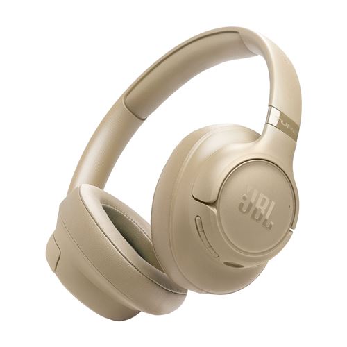 Casque circum auriculaire sans fil JBL Tune 735BT Bluetooth