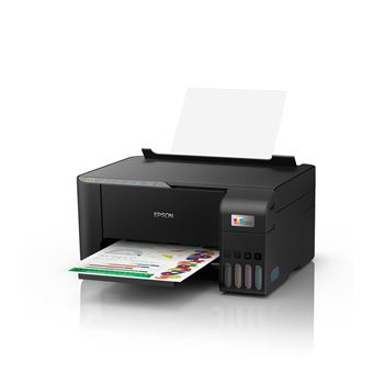 Epson - Imprimante à jet d'encre couleur tout-en-un sans fil