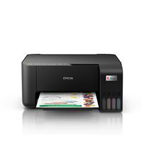 Imprimante multifonction Epson EcoTank ET-2810 Noir
