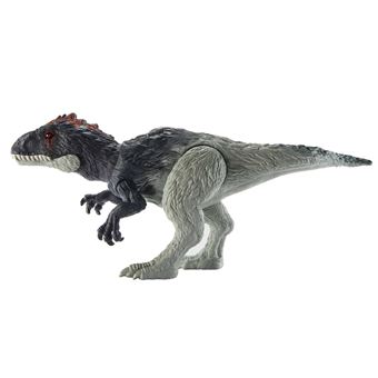 Figurine Jurassic World Eocarcharia Rugissement Féroce