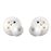 Samsung Galaxy Buds Draadloze Oortelefoons Wit_1