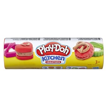 Pâte à modeler Play-Doh Cookie Party Modèle aléatoire