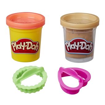 Pâte à modeler Play-Doh Cookie Party Modèle aléatoire