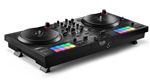 Table de mixage Hercules DJ Control Inpulse T7 Noir