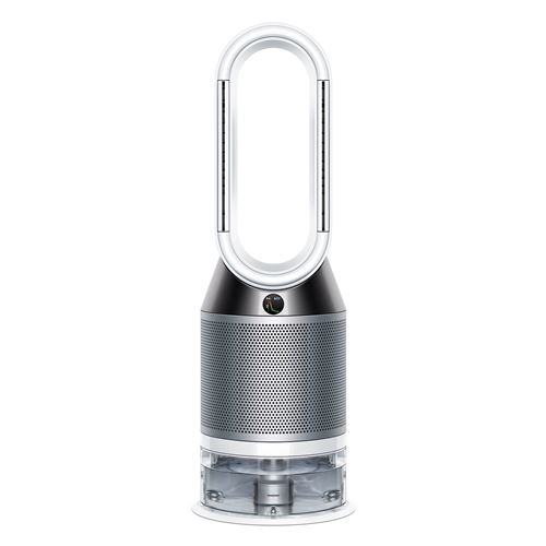 Purificateur d'air Dyson Pure Humidify+Cool PH01 Blanc et Argent