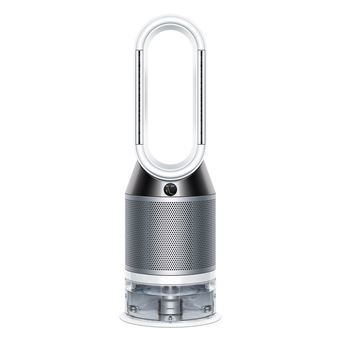 Purificateur d'air Dyson Pure Humidify+Cool PH01 Blanc et Argent - 1