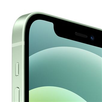 Apple iPhone 12 - 5G Smartphone - Dual-SIM / Interner Speicher 128